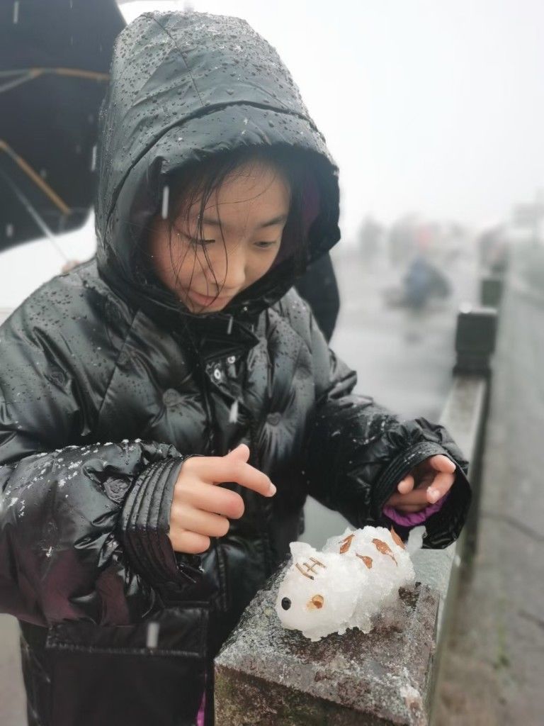 爱虎|萌！长见识，虎年里的“虎皮馄饨”你见过吗？