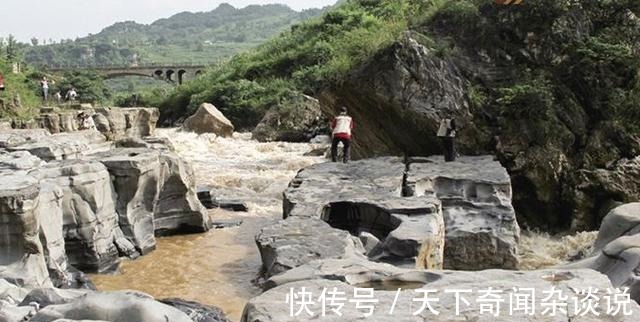 樊嵩甫|乌蒙山回旋战，在黔西北多个遗址，红色旅游不容错过！