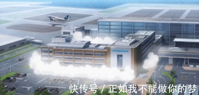 爆炸案|爆炸情节在《柯南》剧场版屡见不鲜，为何TV动画中却很少出现？