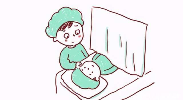 新手妈妈|剖腹产打麻药时是种什么感觉?医生聊天听得一清二楚…
