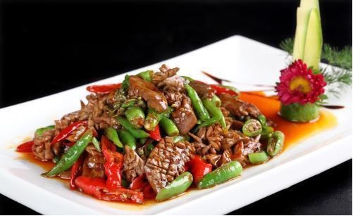 做几道撑场面的家常菜，好吃美味，关键还不贵，老少皆宜