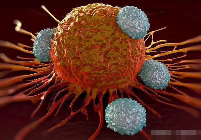 泡沫|不论男女，晨起上厕所发现3个“东西”，或许是癌细胞想“活跃”