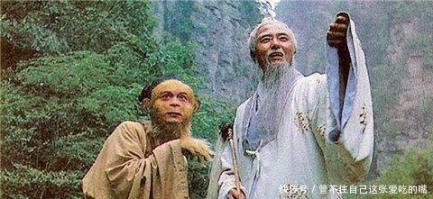 太上老君|孙悟空大闹天宫, 诸神们为何不亮法宝 原来这才是他们最担心的!