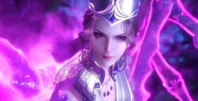 斗罗大陆|《斗罗大陆》最强武魂排行,比比东的排最后,唐三的不是第一