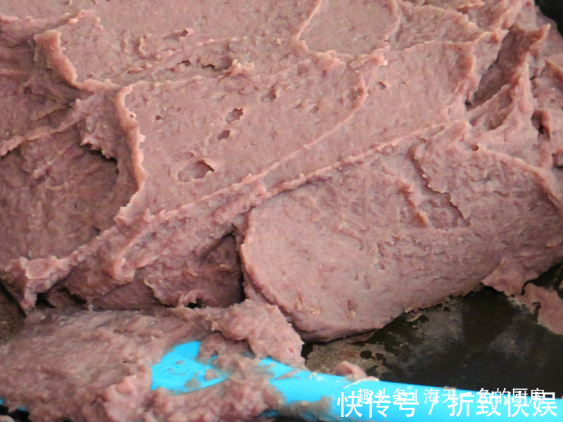 气血|闺蜜秋冬进补常吃这种豆子,气血足精力好,脸色红润少生病