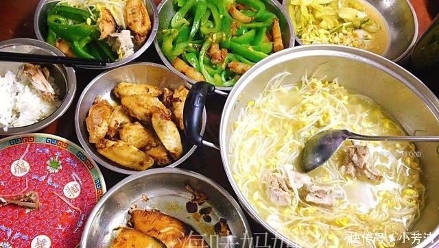 88岁的外婆,每天吃4个硬菜,14天不重复,样样美味可口