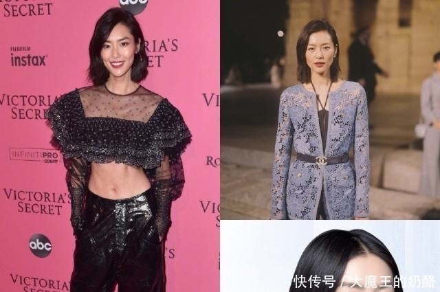 流行|今年最流行的短发,半个娱乐圈的人都剪了。