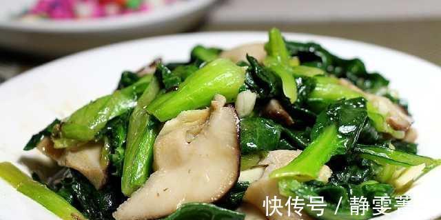 素菜|晚餐不想吃肉，来做这几道素菜吧，美味又营养