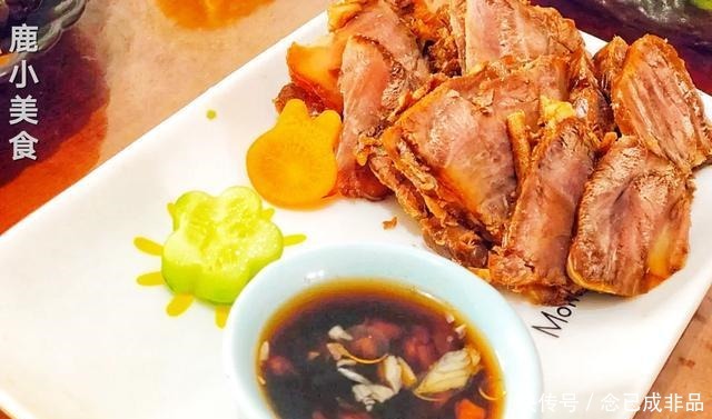 爱吃炖肉的建议收藏!30年老厨师教你炖肉配方,鲜香肉酥汤入味