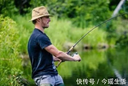 雨天钓鱼,钓法如何选?实践经验供你参考