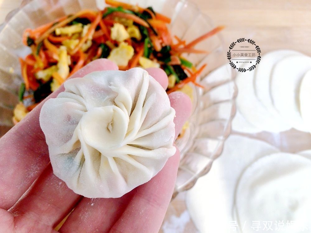  大雪后，家人迷上这早餐，5分钟蒸一锅，营养好消化，解馋又顶饱