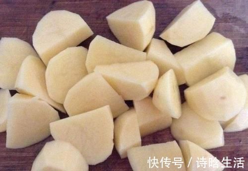 鸡块|天冷了这道菜要多吃,比牛羊肉便宜还滋补,驱寒暖身,冬天不怕冷