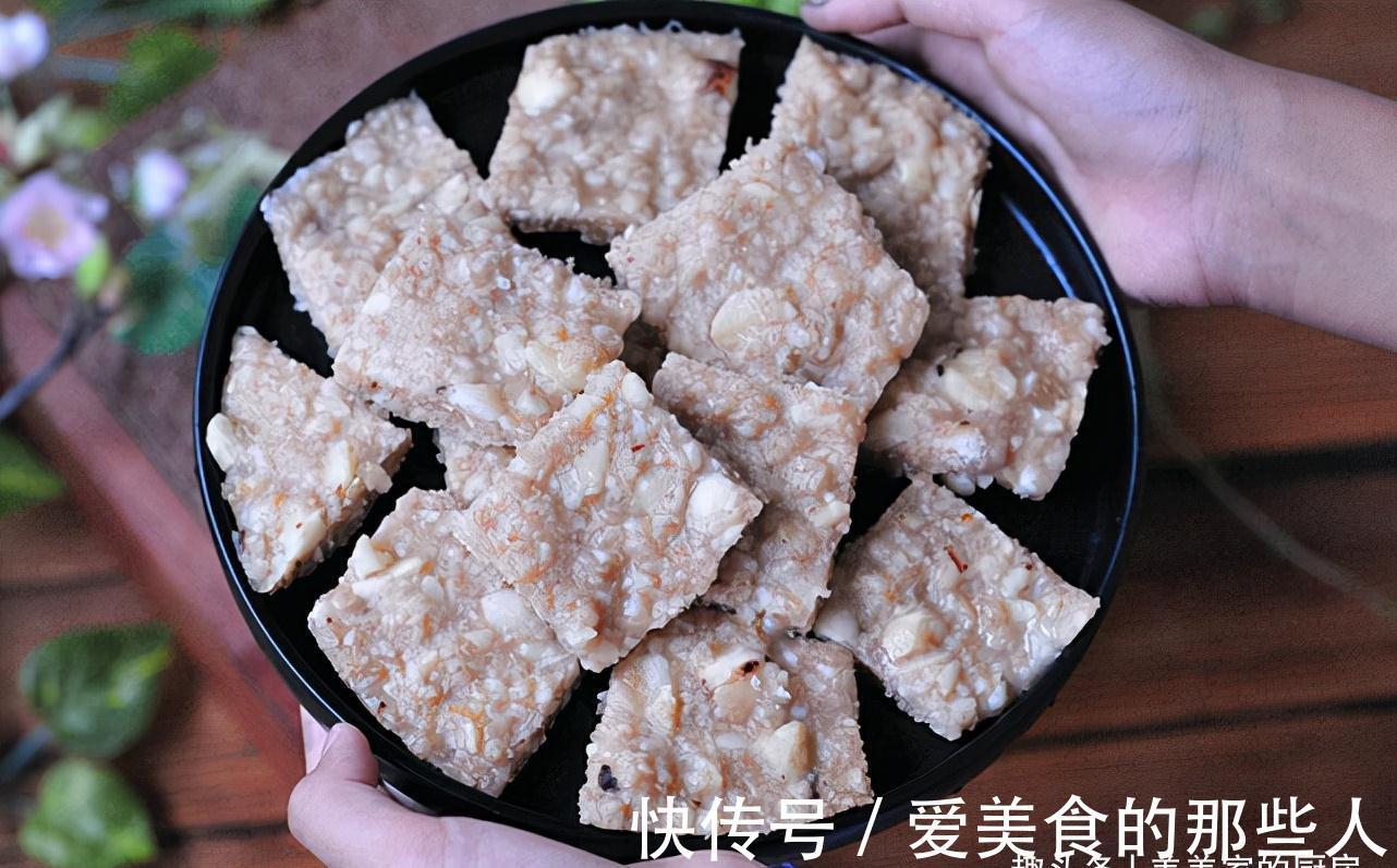 孩子|孩子高三了,营养特重要,我天天给他做这早餐,补脑特别好!