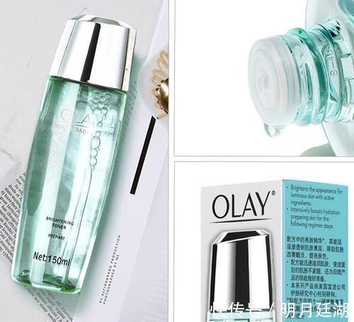 欧莱雅|这几款平价又好用的化妆水,不仅能补水保湿,还能提亮肤色变白皙