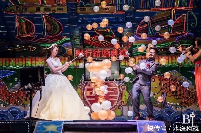 婚礼「流水席」如何准备才唯美!不低俗!这5大细节不可轻忽