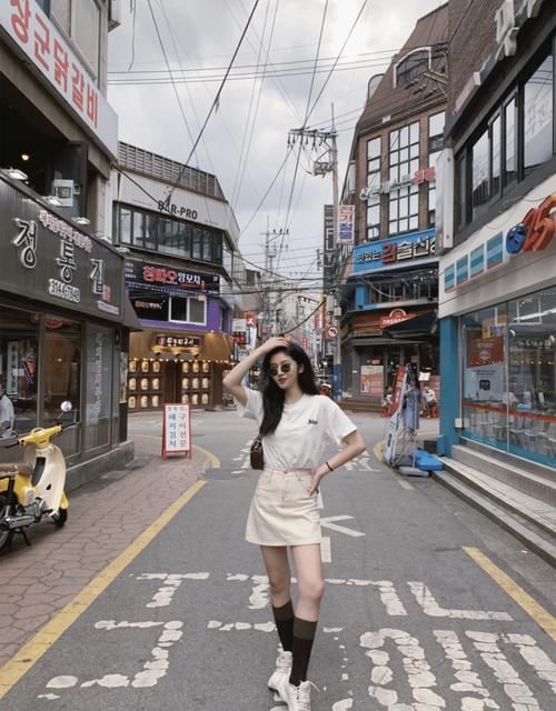 女人|45岁女人以后，建议少穿这3种颜色，邋遢掉档次不说还显老