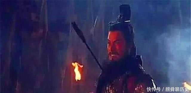 水浒传:晁盖为什么会败给宋江?因为他缺少两种能力,注定是输家