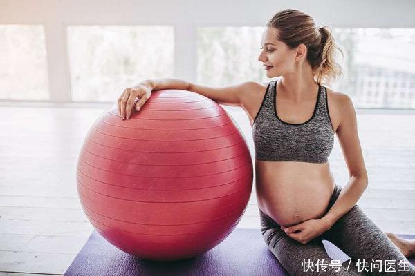 瑜伽|孕晚期爬楼梯好还是散步好?有助于顺产的运动选择,你做对了吗
