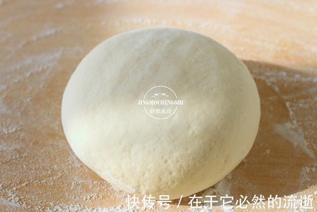 比葱油饼还香的饼,酥的掉渣,香的入骨,父母孩子都爱吃