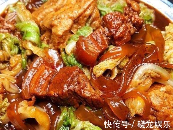 大白菜|提个醒炒白菜不能放此物,吃了就是没病找病,现在知道为时不晚