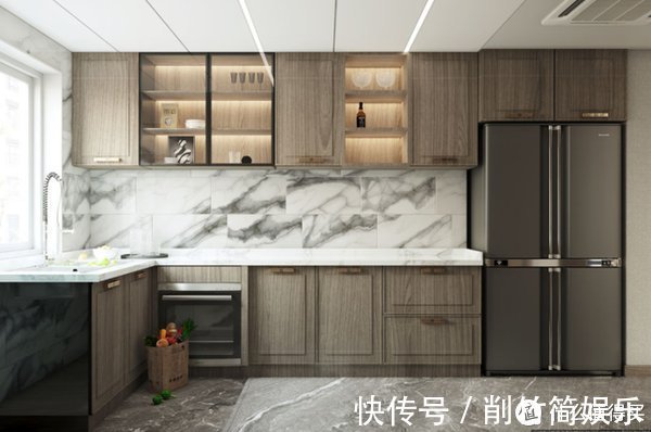 装修风|被亲戚嘲讽的中式装修风,装修完工后,亲戚:可以常去你家看看么