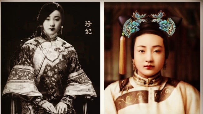 广州|慈禧从开始的喜欢到处置珍妃,归根结底,还是婆媳关系没处理好