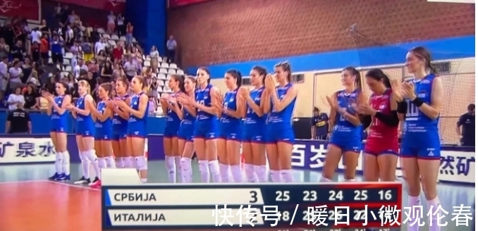 乐观|中国女排劲敌意外受伤,但是中国女排处境仍然不容乐观