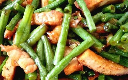 我们全家都爱吃的营养菜，制作简单，非常脆嫩，连吃三天都不烦