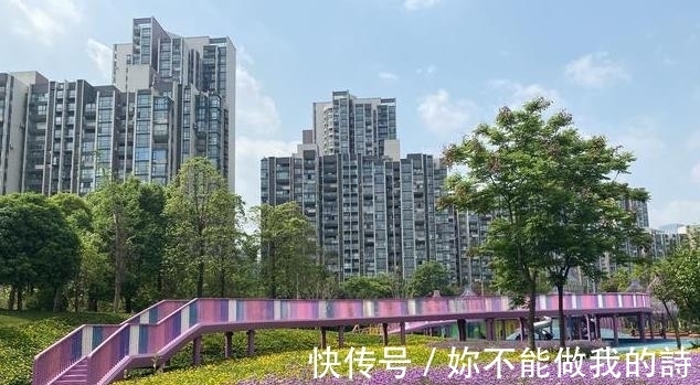 成都|成都7大网红公园：夏天色彩缤纷，不要门票！