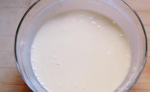 这菜叶子别扔掉，用来烙饼最好吃，清香扑鼻，大人小孩都爱吃