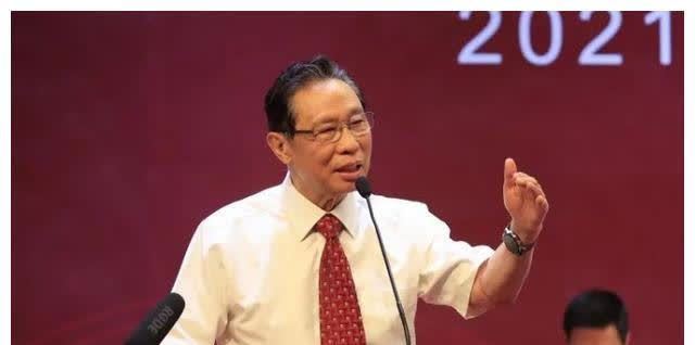 快餐|钟南山忠告:要想长寿,饮食为先,这5种食物尽量少吃