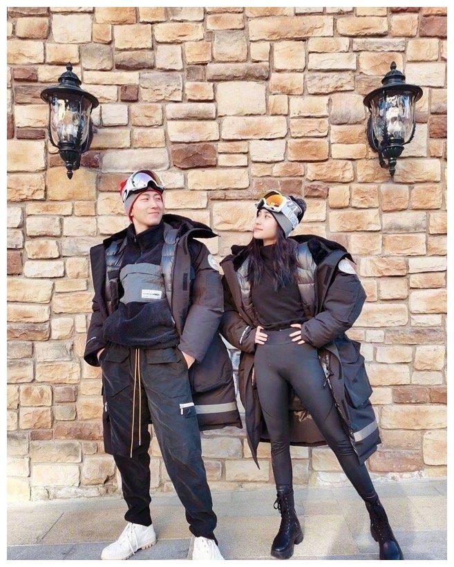 龚俊和姚安娜一起录制真人秀，是他上辈子修来的福分，为何要跑？