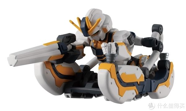 帕拉斯·雅典娜|【食玩】FW GUNDAM CONVERGEPlus03