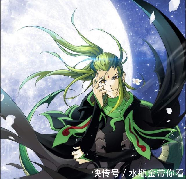 斗罗大陆|斗罗大陆:毒斗罗忒“调皮”,出言“调侃”围困他的4位封号斗罗