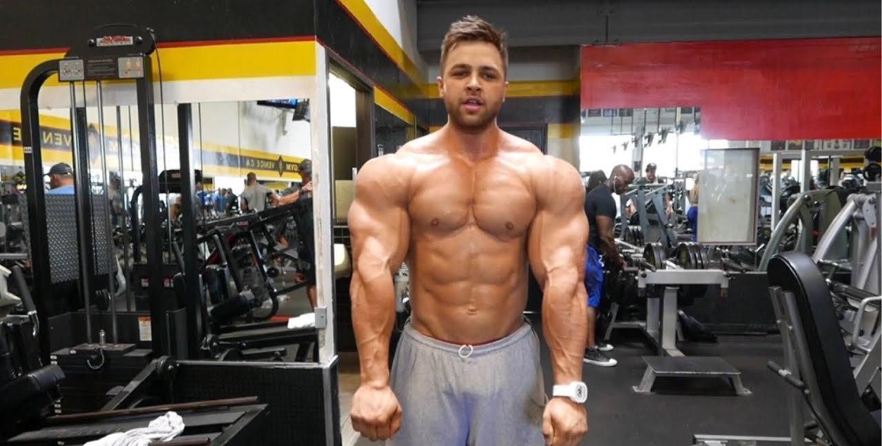 肱二头肌|45以上的臂围,他们是这样练的,7个小技巧你用过几个