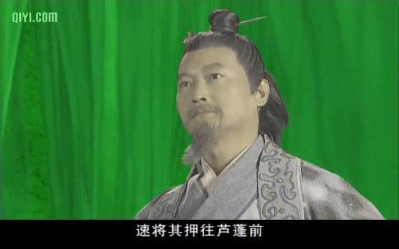 准提道人|《封神演义》十大叛道入佛之人 西方教实乃最大赢家!