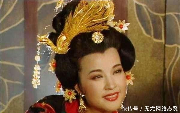 诞下|44岁大龄剩女,被许配给开国功臣,诞下千古一帝,名垂千古