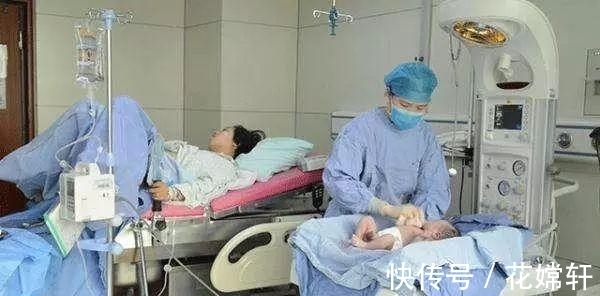 医生|为啥产房都是一波女宝一波男宝?是不是迷信,来听听医生的剖析