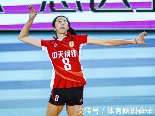 主攻手|中国女排将来重组,有哪些主攻值得培养,可以入选国家集训队?