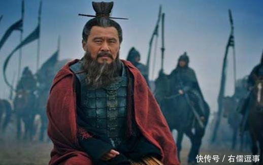 强者|曹操为何福气常有？因为在这三方面，他做得都很到位