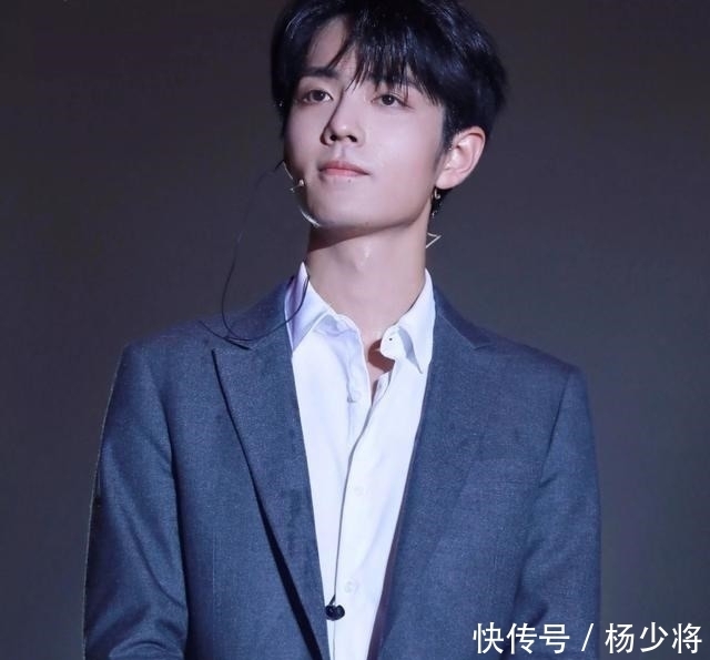 肖战|官媒点名表扬肖战粉丝,发文时间另有深意,官媒太暖心了