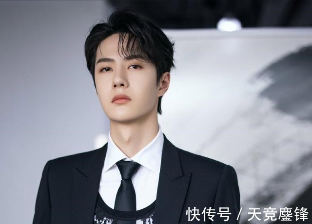 我的时代和我|王一博入选《我的时代和我》，Z世代的代表，顶流咖位认证！
