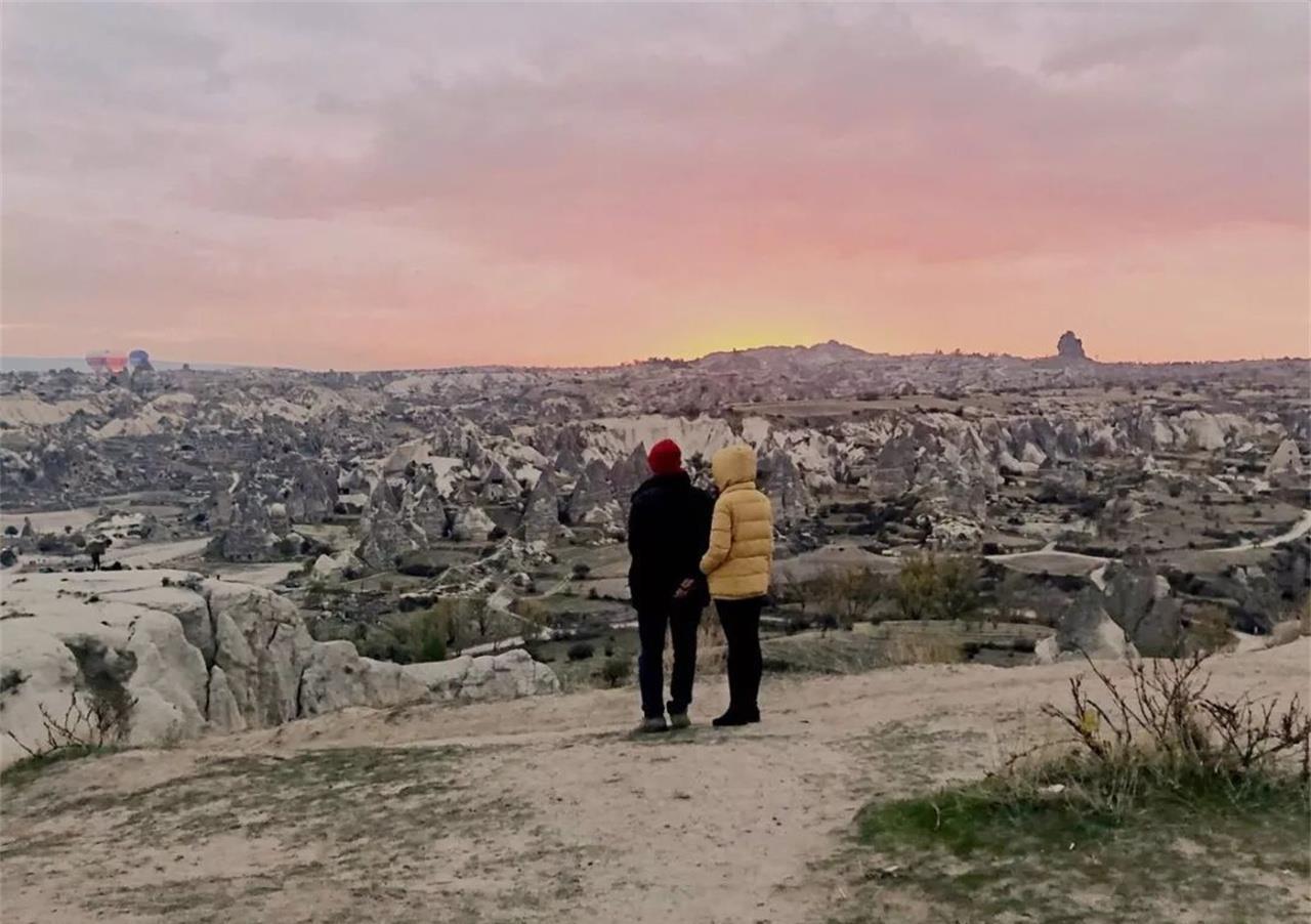 爱上你|女人动了真情,才会开放“禁区”,不爱装不出来