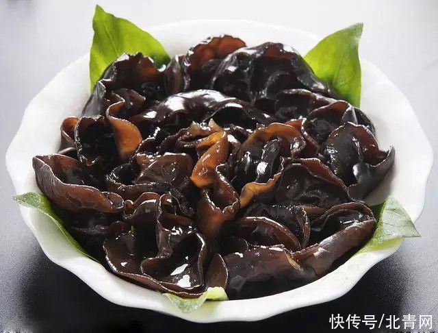 结石|木耳味道鲜美，营养丰富，不妨多吃