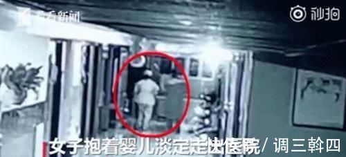 作用|新生儿的“脚印”原来作用那么大,怪不得医院会留,宝妈不可不知