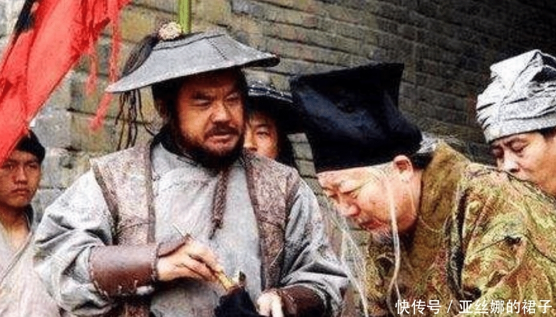 套路|崇祯亡国，为何还能葬于十三陵？笼络人心的套路，李自成没及格