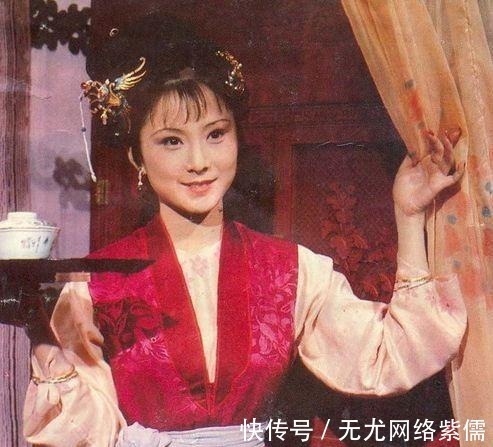 晴雯@贾宝玉最爱的并非林黛玉,而是这个骄傲的女孩