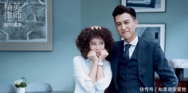 《精英律师》评分持续下滑,即使阵容再强大,也无法挽救惨淡口碑!