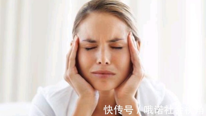 萃枫苷|失眠多梦总是睡不够?睡前多做3件事,缓解疲劳,一觉睡到大天亮