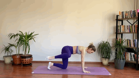 颜值|爱健身的女人果然不同,身材“撩人”颜值高,真是让人羡慕